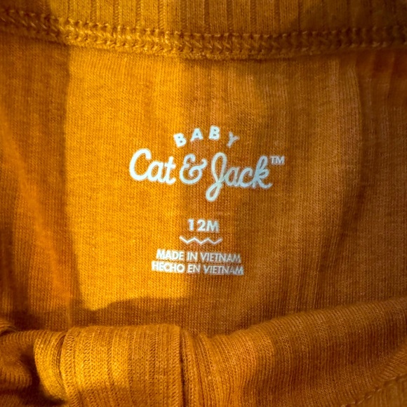 🟡baby Top and Bottom Bundle - Picture 11 of 12